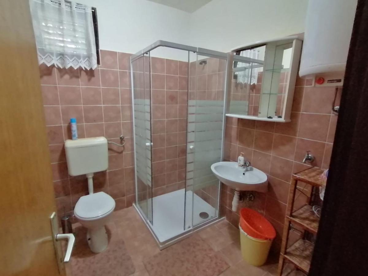 Apartmani Volaric Pag Паг Экстерьер фото