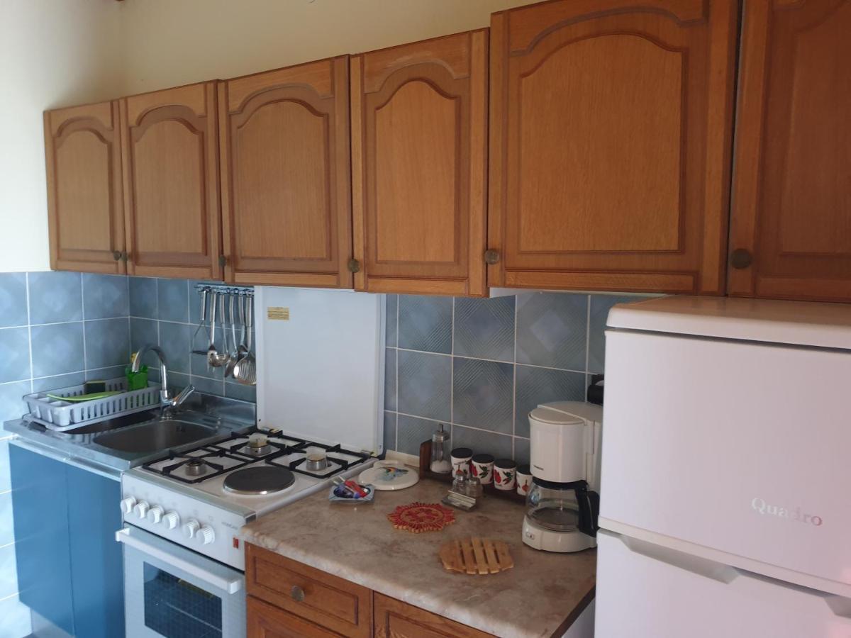 Apartmani Volaric Pag Паг Экстерьер фото