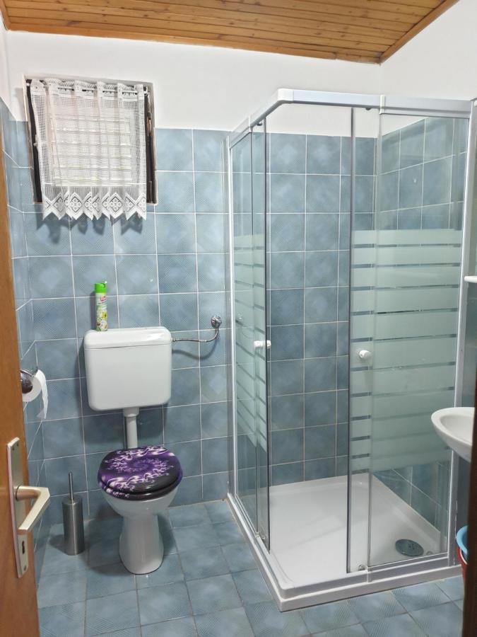 Apartmani Volaric Pag Паг Экстерьер фото