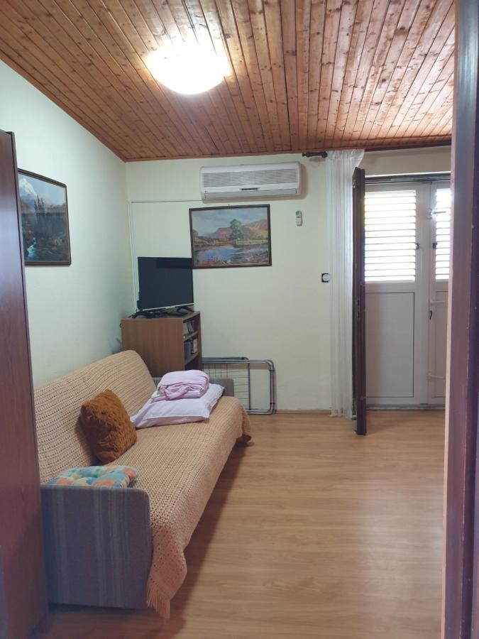 Apartmani Volaric Pag Паг Экстерьер фото