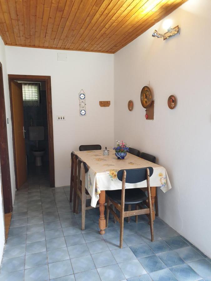 Apartmani Volaric Pag Паг Экстерьер фото
